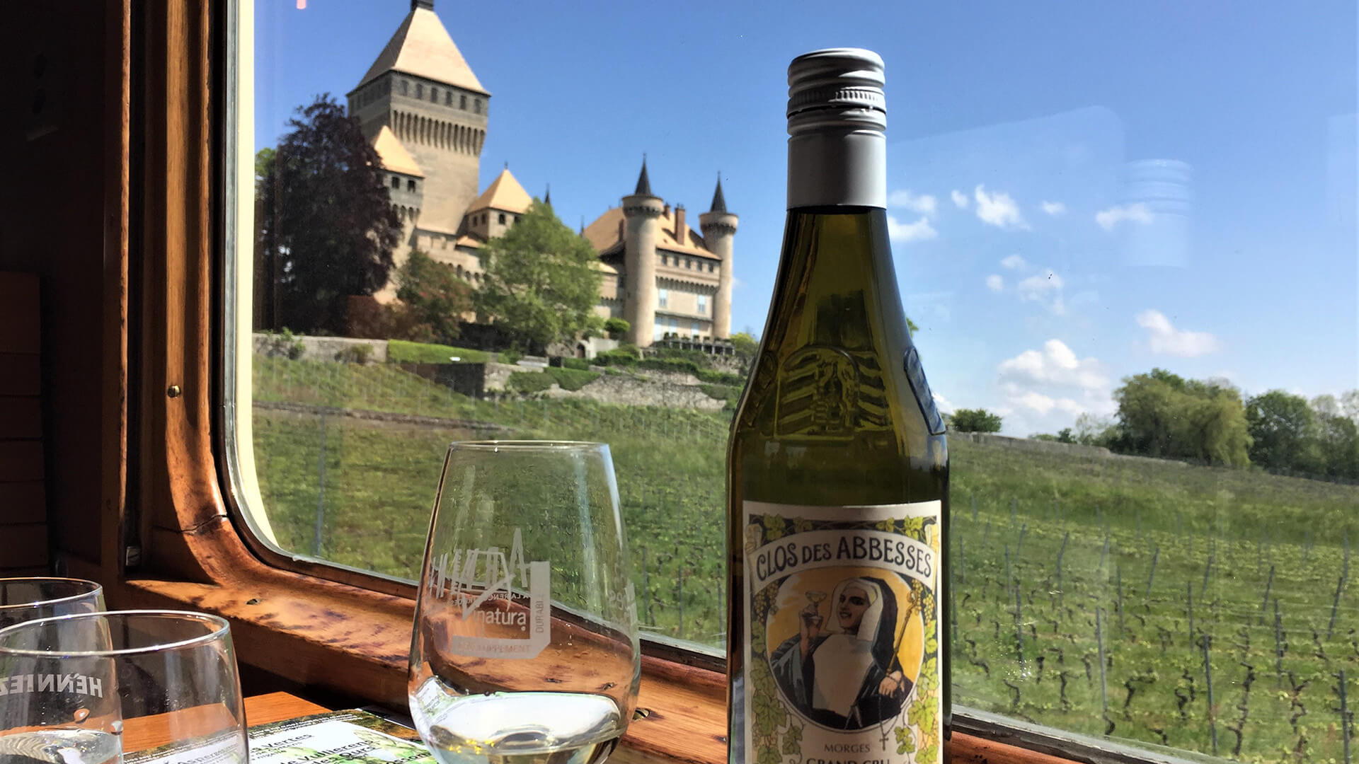 train le bam traiteur de nos envies frederic simond