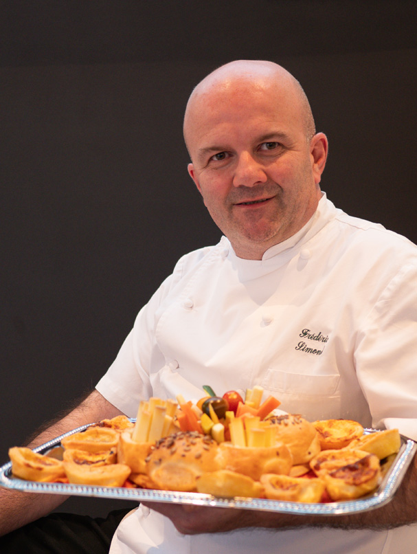 frederic simond traiteur vaud suisse