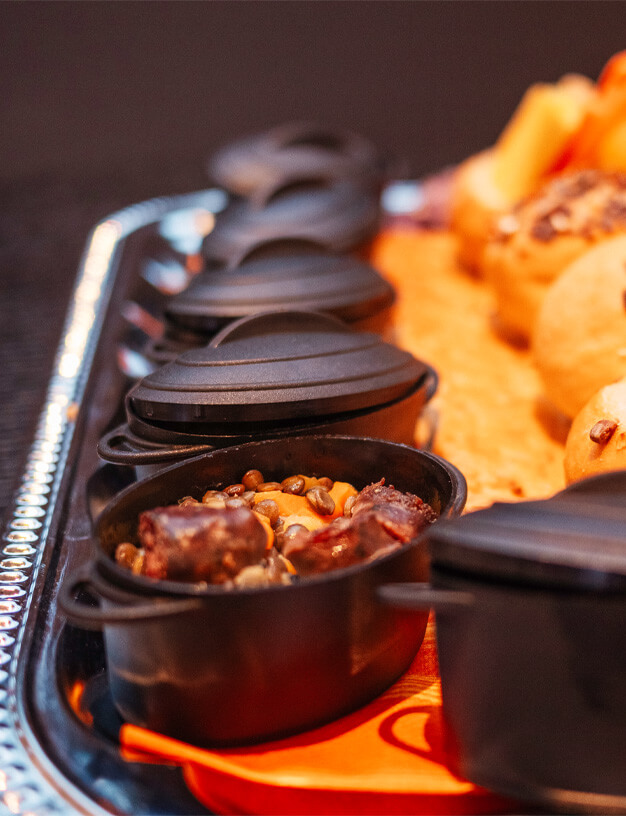 1 buffet frederic simond traiteur