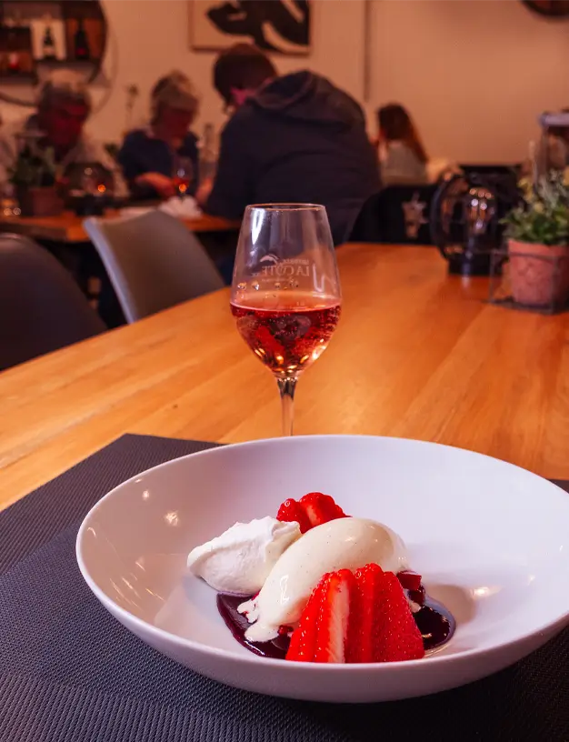 accord mets vins frederic simond traiteur