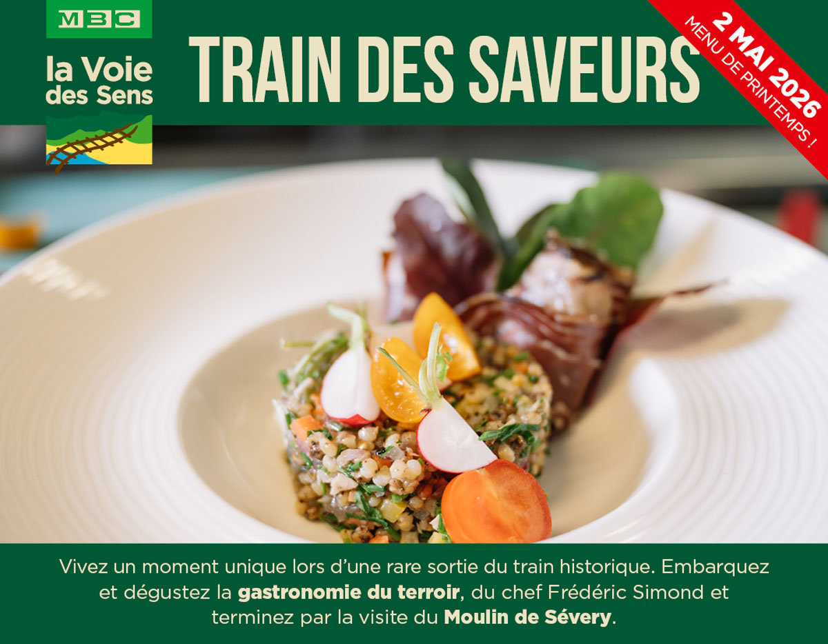 Annonce Saveurs 20266