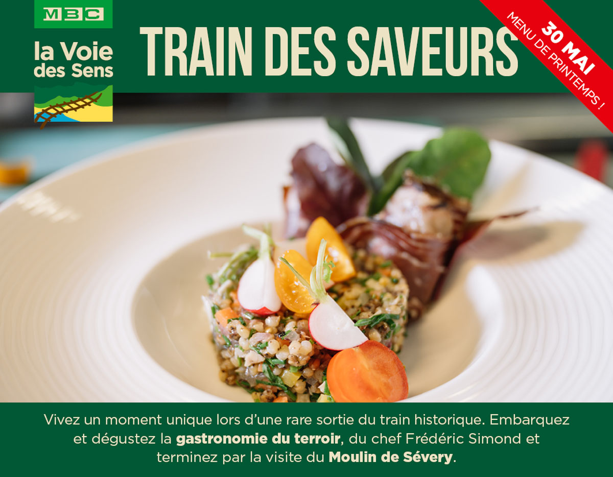 Annonce Saveurs 20268