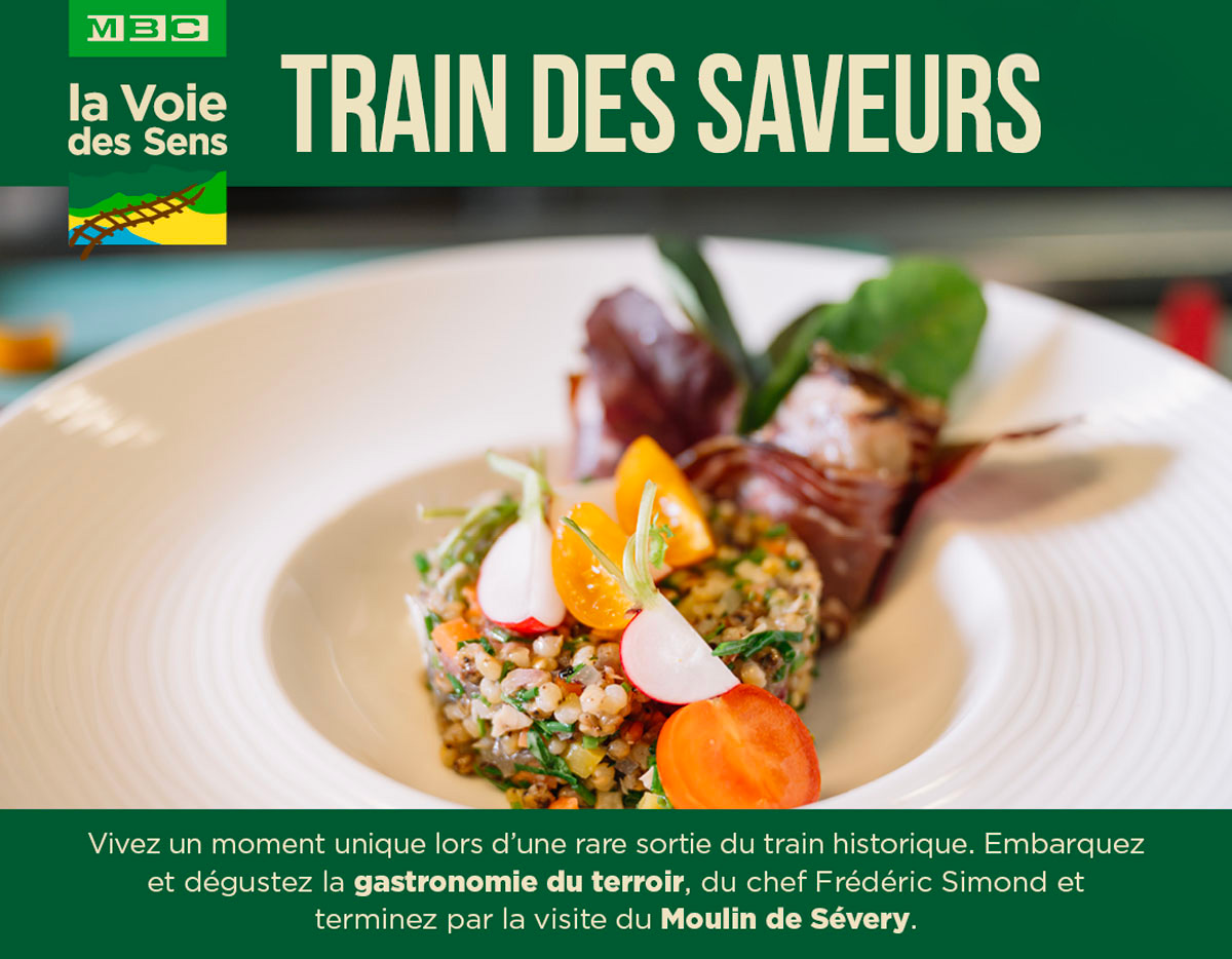Annonce Saveurs 20268